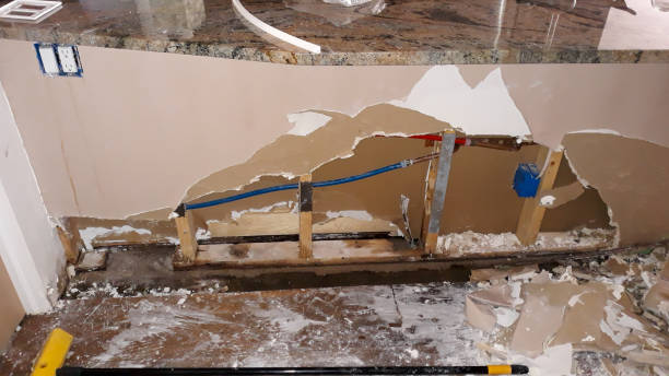 Best Commercial water damage restoration  in Kaibito, AZ