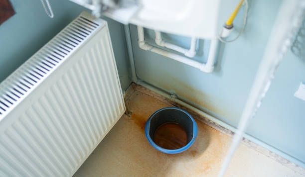 Professional Water damage restoration in Kaibito, AZ